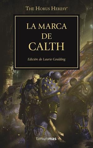 MARCA DE CALTH,LA   Nº 25 | 9788445003329 | Llibreria Drac - Llibreria d'Olot | Comprar llibres en català i castellà online
