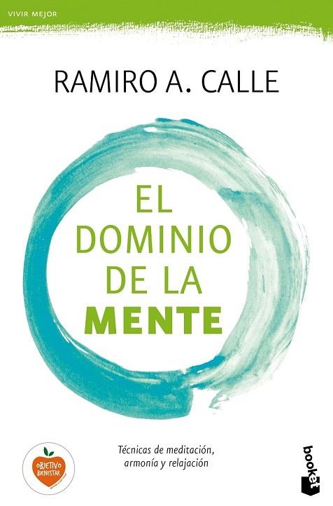 DOMINIO DE LA MENTE, EL | 9788499985695 | CALLE, RAMIRO A. | Llibreria Drac - Librería de Olot | Comprar libros en catalán y castellano online
