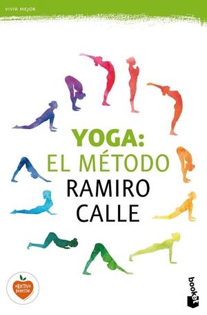 YOGA: EL MÉTODO RAMIRO CALLE | 9788427042902 | CALLE, RAMIRO A. | Llibreria Drac - Llibreria d'Olot | Comprar llibres en català i castellà online