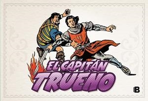 CAPITÁN TRUENO, EL (FACS.577-618) | 9788466658997 | MORA, VÍCTOR/Y OTROS | Llibreria Drac - Librería de Olot | Comprar libros en catalán y castellano online