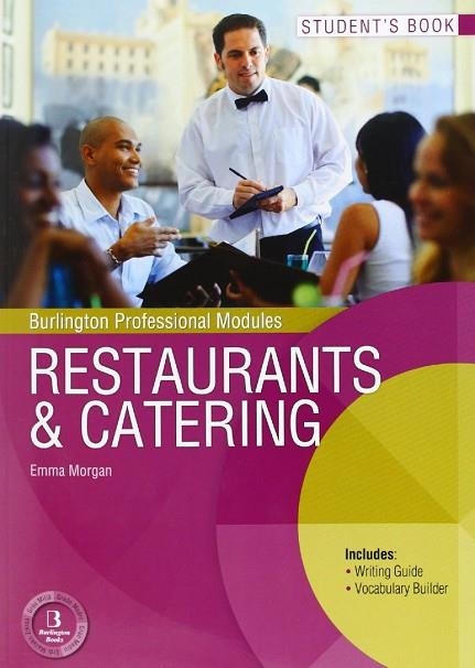 RESTAURANTS & CATERING (GM) | 9789963510597 | AAVV | Llibreria Drac - Librería de Olot | Comprar libros en catalán y castellano online