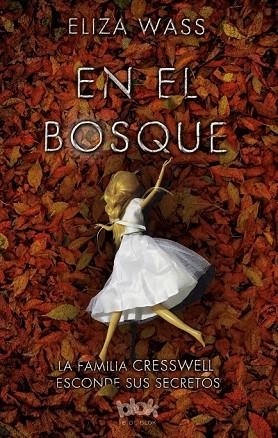 EN EL BOSQUE | 9788416712168 | WASS, ELIZA | Llibreria Drac - Librería de Olot | Comprar libros en catalán y castellano online