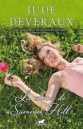 CHICA DE SUMMER HILL, LA | 9788416076079 | DEVERAUX, JUDE | Llibreria Drac - Llibreria d'Olot | Comprar llibres en català i castellà online