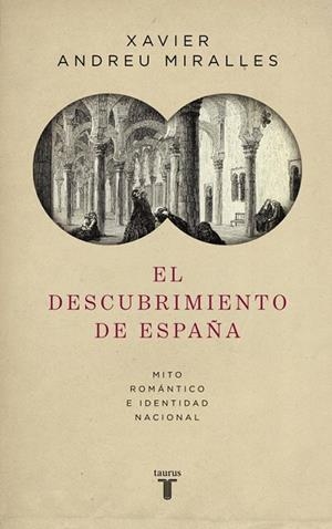DESCUBRIMIENTO DE ESPAÑA, EL | 9788430618095 | ANDREU, XAVIER | Llibreria Drac - Librería de Olot | Comprar libros en catalán y castellano online
