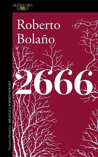 2666 | 9788420423920 | BOLAÑO, ROBERTO | Llibreria Drac - Llibreria d'Olot | Comprar llibres en català i castellà online