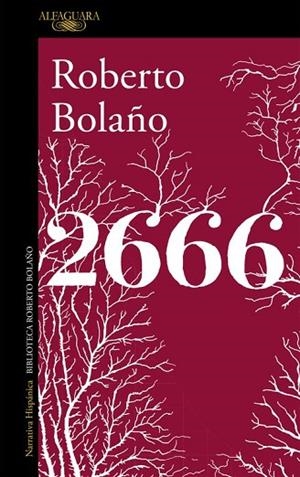 2666 | 9788420423920 | BOLAÑO, ROBERTO | Llibreria Drac - Llibreria d'Olot | Comprar llibres en català i castellà online