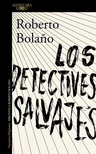 DETECTIVES SALVAJES, LOS | 9788420423937 | BOLAÑO, ROBERTO | Llibreria Drac - Llibreria d'Olot | Comprar llibres en català i castellà online