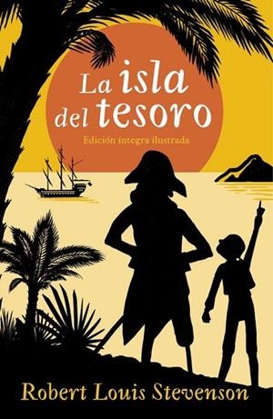ISLA DEL TESORO, LA (ALFAGUARA CLÁSICOS) | 9788420484471 | STEVENSON, ROBERT  L. | Llibreria Drac - Llibreria d'Olot | Comprar llibres en català i castellà online