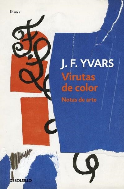 VIRUTAS DE COLOR | 9788466335225 | YVARS, JOSE FRANCISCO | Llibreria Drac - Librería de Olot | Comprar libros en catalán y castellano online