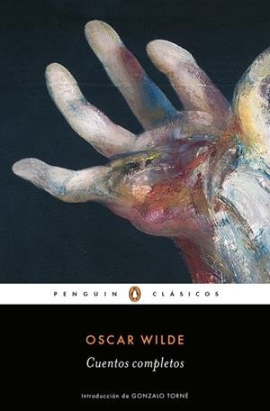 CUENTOS COMPLETOS | 9788491052357 | WILDE, OSCAR | Llibreria Drac - Llibreria d'Olot | Comprar llibres en català i castellà online