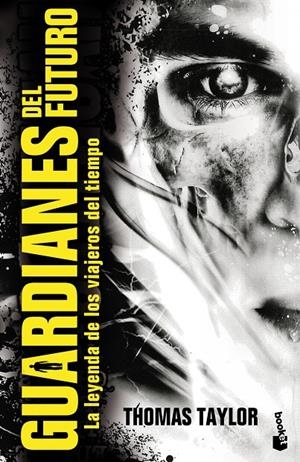 GUARDIANES DEL FUTURO | 9788408114628 | TAYLOR, THOMAS | Llibreria Drac - Llibreria d'Olot | Comprar llibres en català i castellà online