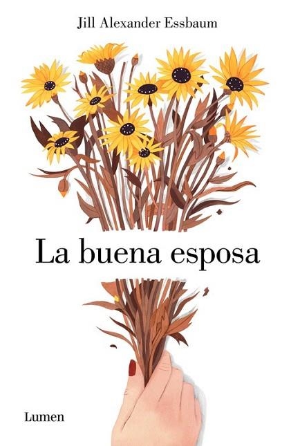 BUENA ESPOSA, LA | 9788426403292 | ESSBAUM, JILL ALEXANDER | Llibreria Drac - Librería de Olot | Comprar libros en catalán y castellano online