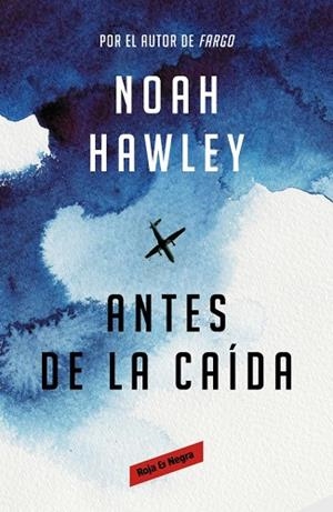 ANTES DE LA CAÍDA | 9788416195633 | HAWLEY, NOAH | Llibreria Drac - Librería de Olot | Comprar libros en catalán y castellano online