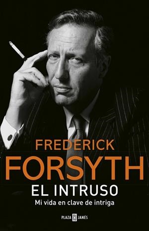 INTRUSO, EL | 9788401017544 | FORSYTH, FREDERICK | Llibreria Drac - Librería de Olot | Comprar libros en catalán y castellano online