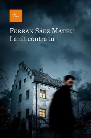 NIT CONTRA TU, LA | 9788475886329 | SAEZ, FERRAN | Llibreria Drac - Llibreria d'Olot | Comprar llibres en català i castellà online