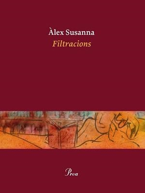 FILTRACIONS | 9788475886411 | SUSANNA, ÀLEX | Llibreria Drac - Llibreria d'Olot | Comprar llibres en català i castellà online