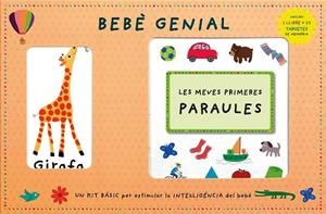 BEBÈ GENIAL | 9788415807926 | AADD | Llibreria Drac - Llibreria d'Olot | Comprar llibres en català i castellà online