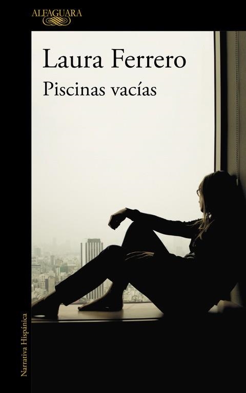 PISCINAS VACÍAS | 9788420423876 | FERRERO, LAURA | Llibreria Drac - Librería de Olot | Comprar libros en catalán y castellano online