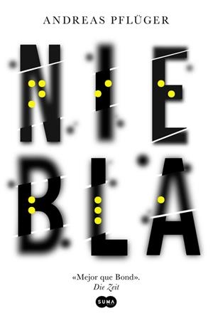 NIEBLA | 9788491290131 | PFLUGER, ANDREAS | Llibreria Drac - Librería de Olot | Comprar libros en catalán y castellano online