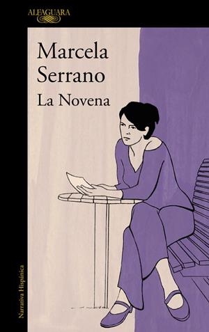 NOVENA, LA | 9788420419626 | SERRANO, MARCELA | Llibreria Drac - Llibreria d'Olot | Comprar llibres en català i castellà online
