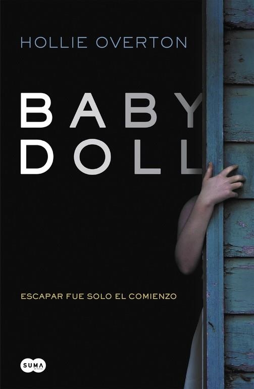 BABY DOLL | 9788483658833 | OVERTON, HOLLIE | Llibreria Drac - Librería de Olot | Comprar libros en catalán y castellano online