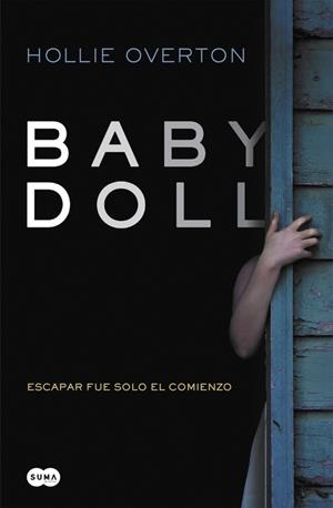 BABY DOLL | 9788483658833 | OVERTON, HOLLIE | Llibreria Drac - Librería de Olot | Comprar libros en catalán y castellano online