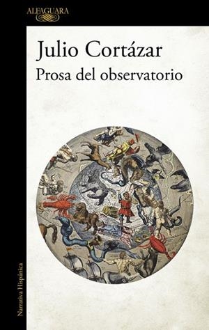 PROSA DEL OBSERVATORIO | 9788420419633 | CORTAZAR, JULIO | Llibreria Drac - Llibreria d'Olot | Comprar llibres en català i castellà online