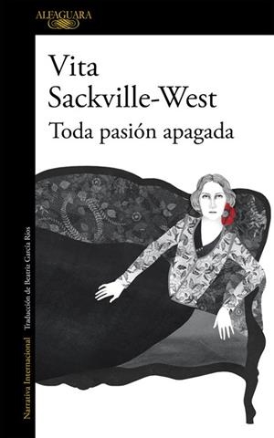 TODA PASIÓN APAGADA | 9788420420509 | SACKVILLE-WEST, VITA | Llibreria Drac - Llibreria d'Olot | Comprar llibres en català i castellà online