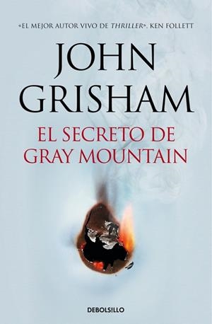 SECRETO DE GRAY MOUNTAIN, EL (EDICIÓN LIMITADA) | 9788466334785 | GRISHAM, JOHN | Llibreria Drac - Llibreria d'Olot | Comprar llibres en català i castellà online