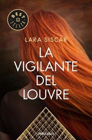 VIGILANTE DEL LOUVRE, LA | 9788466334761 | SISCAR, LARA | Llibreria Drac - Llibreria d'Olot | Comprar llibres en català i castellà online