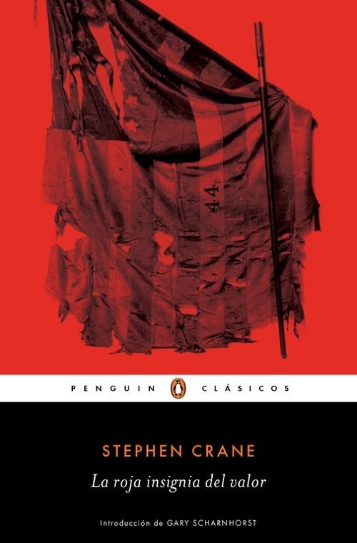 ROJA INSIGNIA DEL VALOR, LA | 9788491052449 | CRANE, STEPHEN | Llibreria Drac - Llibreria d'Olot | Comprar llibres en català i castellà online