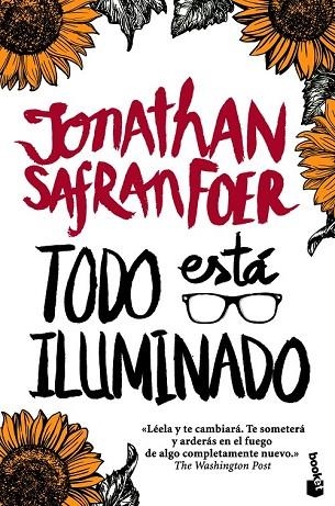 TODO ESTÁ ILUMINADO | 9788432229671 | SAFRAN FOER, JONATHAN | Llibreria Drac - Librería de Olot | Comprar libros en catalán y castellano online