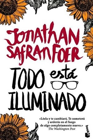 TODO ESTÁ ILUMINADO | 9788432229671 | SAFRAN FOER, JONATHAN | Llibreria Drac - Librería de Olot | Comprar libros en catalán y castellano online