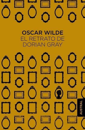 RETRATO DE DORIAN GRAY, EL | 9788467048537 | WILDE, OSCAR | Llibreria Drac - Librería de Olot | Comprar libros en catalán y castellano online