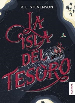 ISLA DEL TESORO, LA | 9788467048483 | STEVENSON, ROBERT LOUIS | Llibreria Drac - Librería de Olot | Comprar libros en catalán y castellano online