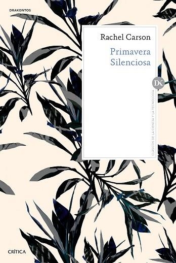 PRIMAVERA SILENCIOSA | 9788416771172 | CARSON, RACHEL | Llibreria Drac - Llibreria d'Olot | Comprar llibres en català i castellà online