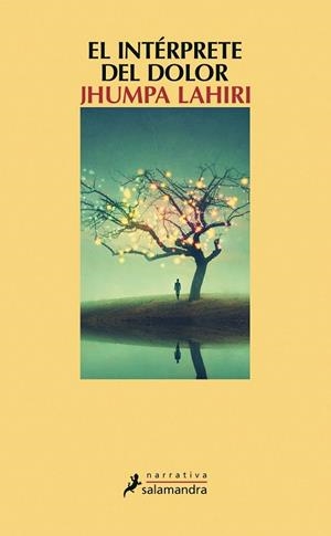INTÉRPRETE DEL DOLOR, EL | 9788498387230 | LAHIRI, JHUMPA | Llibreria Drac - Llibreria d'Olot | Comprar llibres en català i castellà online