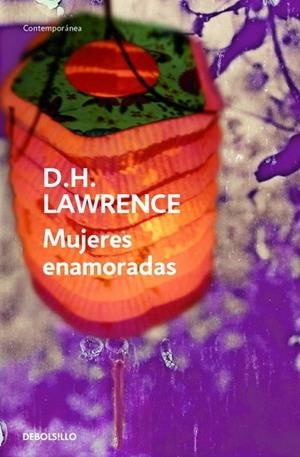 MUJERES ENAMORADAS | 9788483461334 | LAWRENCE, D.H. | Llibreria Drac - Llibreria d'Olot | Comprar llibres en català i castellà online