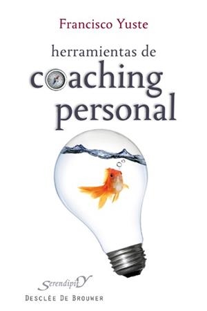 HERRAMIENTAS DE COACHING PERSONAL | 9788433024206 | YUSTE PAUSA, FRANCISCO | Llibreria Drac - Llibreria d'Olot | Comprar llibres en català i castellà online