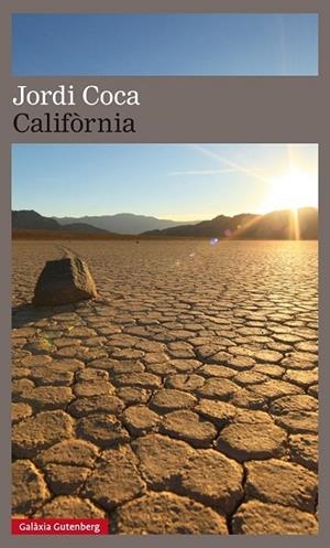 CALIFÒRNIA | 9788481092615 | COCA, JORDI | Llibreria Drac - Llibreria d'Olot | Comprar llibres en català i castellà online