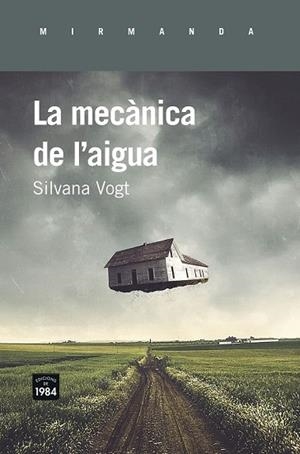 MECÀNICA DE L'AIGUA, LA | 9788415835851 | VOGT, SILVANA | Llibreria Drac - Llibreria d'Olot | Comprar llibres en català i castellà online