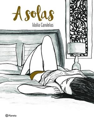 A SOLAS | 9788408161608 | CANDELAS, IDALIA | Llibreria Drac - Llibreria d'Olot | Comprar llibres en català i castellà online