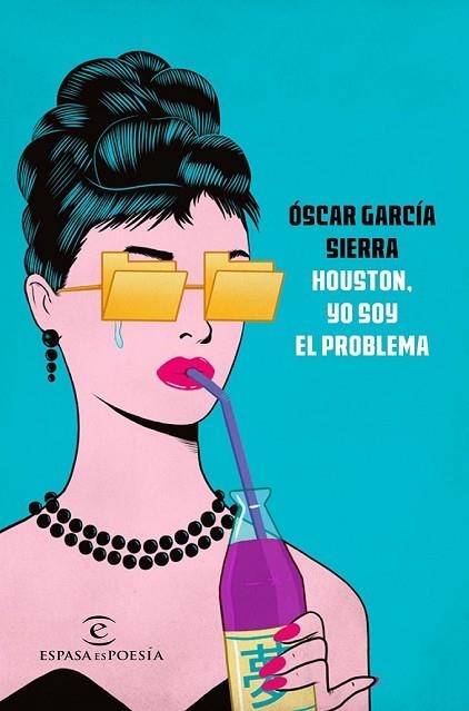 HOUSTON, YO SOY EL PROBLEMA | 9788467048377 | GARCÍA, ÓSCAR | Llibreria Drac - Librería de Olot | Comprar libros en catalán y castellano online