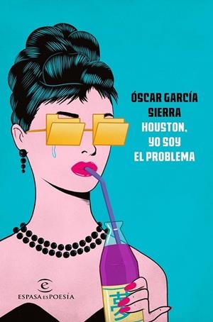 HOUSTON, YO SOY EL PROBLEMA | 9788467048377 | GARCÍA, ÓSCAR | Llibreria Drac - Llibreria d'Olot | Comprar llibres en català i castellà online