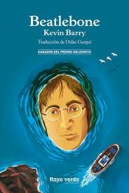 BEATLEBONE | 9788416689118 | BARRY, KEVIN | Llibreria Drac - Librería de Olot | Comprar libros en catalán y castellano online