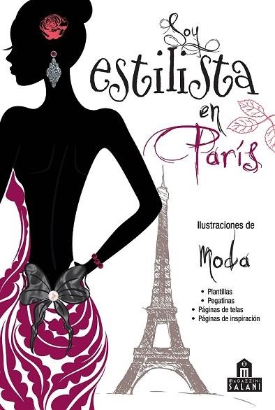 SOY ESTLISTA EN PARÍS | 9788868219017 | AA.DD. | Llibreria Drac - Librería de Olot | Comprar libros en catalán y castellano online
