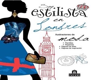 SOY ESTILISTA EN LONDRES | 9788868219031 | AA.DD. | Llibreria Drac - Librería de Olot | Comprar libros en catalán y castellano online