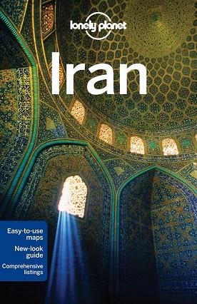 IRAN 2012 (LONELY PLANET INGLÉS) | 9781741791525 | AA. VV. | Llibreria Drac - Librería de Olot | Comprar libros en catalán y castellano online