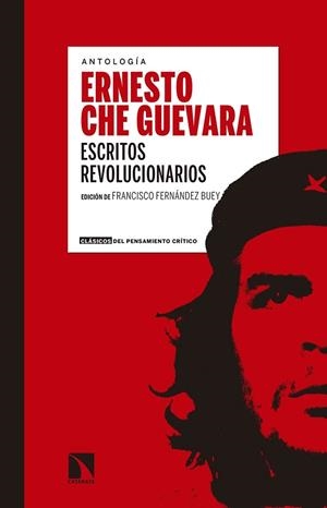 ESCRITOS REVOLUCIONARIOS | 9788490970980 | CHE GUEVARA, ERNESTO | Llibreria Drac - Llibreria d'Olot | Comprar llibres en català i castellà online