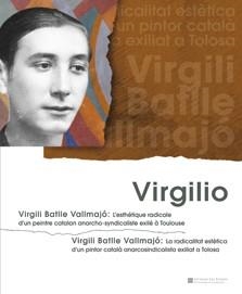 VIRGILIO | 9788492542567 | SELLES, NARCIS | Llibreria Drac - Librería de Olot | Comprar libros en catalán y castellano online